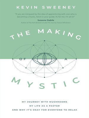 cover image of The Making of a Mystic